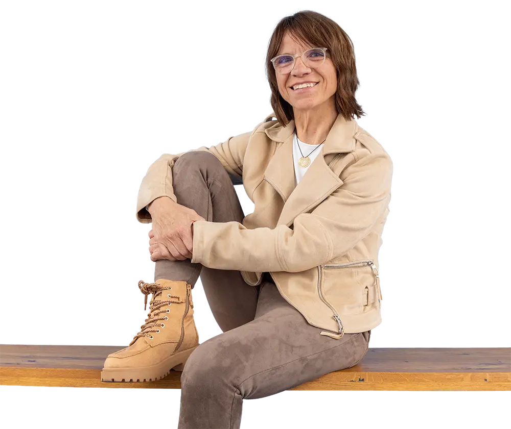 Anwältin für Baurecht Elke Schwartz